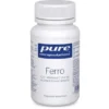 PURE ENCAPSULATIONS FERRO 30 CAPSULE