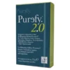 PUREFY 2,0 30 COMPRESSE