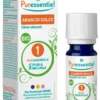 PURESSENTIEL ARANCIO DOLCE OLIO ESSENZIALE BIO 10 ML