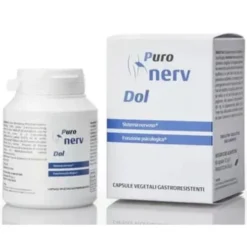 PURONERV DOL 60 CAPSULE