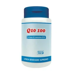 Q10 100 50 CAPSULE VEGETALI