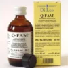 Q-FAM 50 ML