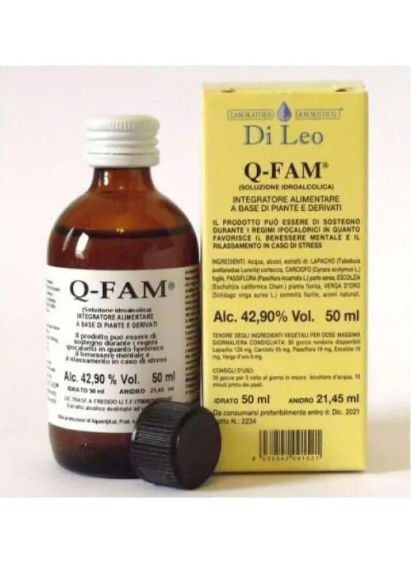 Q-FAM 50 ML