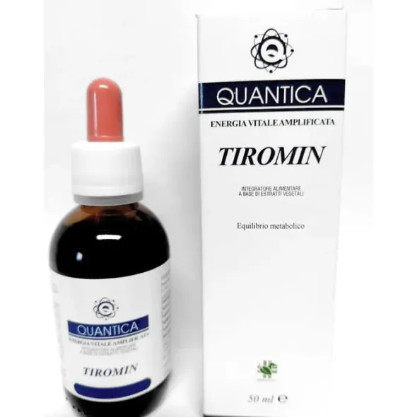 QUANTICA TIROMIN 50 ML