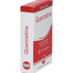 QUERCETINA 60 COMPRESSE