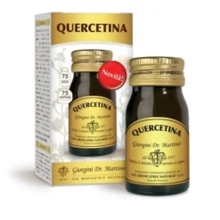 QUERCETINA 75 PASTIGLIE