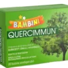 QUERCIMMUN BAMBINI 20 BUSTINE OROSOLUBILI
