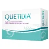 QUETIDIA 30 COMPRESSE