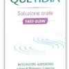 QUETIDIA SOLUZIONE ORALE 150 ML