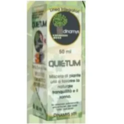 QUIETUM 50 ML