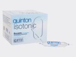 QUINTON PLASMA ISOTONIC 30 FIALE DA 10 ML