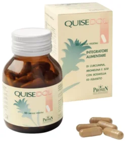QUISEDOL 50 CAPSULE