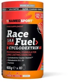 RACE FUEL CYCLODEXTRIN 400 G