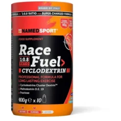 RACE FUEL CYCLODEXTRIN 400 G