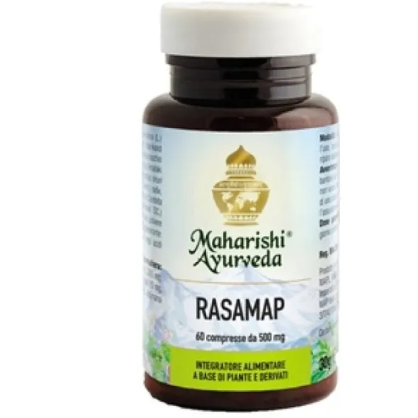 RASAMAP 60 COMPRESSE