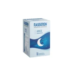 RASSEREN GOCCE 30 ML