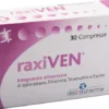 RAXIVEN 30 COMPRESSE