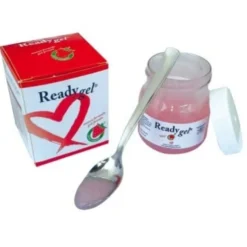 READY GEL FRAGOLA 150 ML