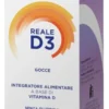 REALE D3 GOCCE 15 ML