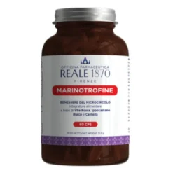REALE 1870 MARINOTROFINE 60 CAPSULE