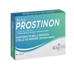 REALE PROSTINON 30 CAPSULE