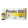 REALIN 600 10 FLACONCINI SDC 10 ML TAPPO DOSATORE 400 MG