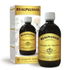 REALPLUSVIS LIQUIDO ANALCOLICO 500 ML