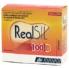 REALSIL 100 D 30 BUSTINE
