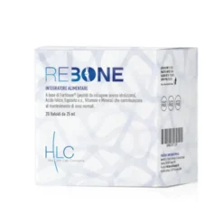 REBONE 20 FIALE