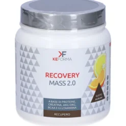 RECOVERY MASS POLVERE 360 G