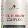 RED BURNER COMPLEX 60 CAPSULE