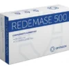 REDEMASE 500 30 CAPSULE