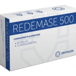 REDEMASE 500 30 CAPSULE