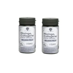 REDMORINGA MORINGA COLLAGENE ACIDO IALURONICO