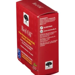 RED OIL 60 CAPSULE