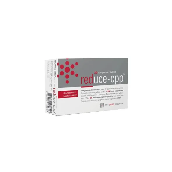 REDUCE CPP 30 COMPRESSE
