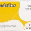 REDUGLOS 40 COMPRESSE 1200 MG