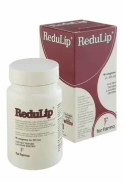 REDULIP 90 COMPRESSE