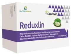 REDUXLIN 60 CAPSULE