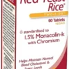 RED YEAST RICE RISO ROSSO 90 COMPRESSE