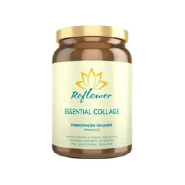 REFLOWER ESSENTIAL COLL AGE CIOCCOLATO 300 G