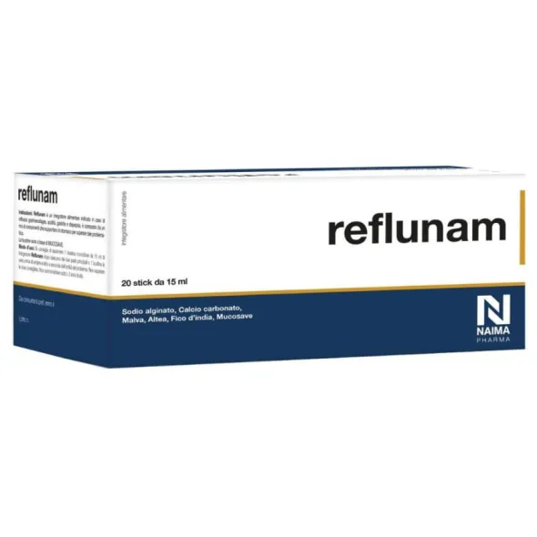 REFLUNAM 20 STICK