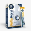 REFLUWARD HA 20 STICK X 15 ML GUSTO MIELE
