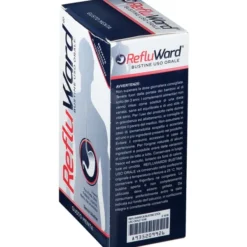 REFLUWARD MENTA 20 BUSTE