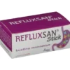 Refluxsan Stick dispositivo medico per reflusso, 12 bustine