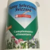 REFORMIX PIANTE SVIZZERE BARATTOLO 80G