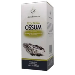 REGENERA OSSUM 80 CAPSULE