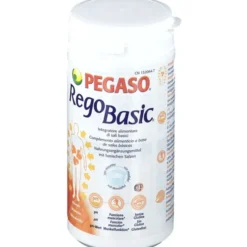 REGOBASIC POLVERE 250 G