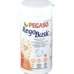 REGOBASIC POLVERE 250 G