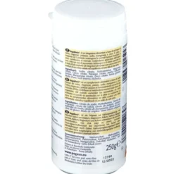 REGOBASIC POLVERE 250 G